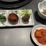 米沢牛・焼肉 さかの - 