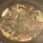 米沢牛・焼肉 さかの - 