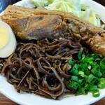 熊本らーめん 育元 滑川本店 - 