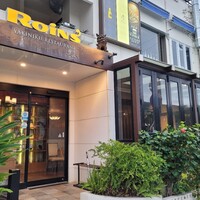 焼肉レストラン ロインズ 久茂地店 - 