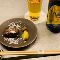 肉屋甲 - 