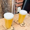 クラフトビール量り売りTAP&GROWLER - 