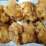 Karaage Semmon Karamaru Mitoten - 