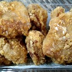 Karaage Semmon Karamaru Mitoten - 