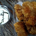 Karaage Semmon Karamaru Mitoten - 