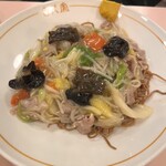 味の古久家 - 