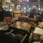 Antique Café On ℃ - 