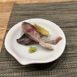 ひたち野いしざき - 鯖