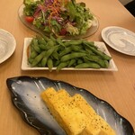 京風和食 彩り個室居酒屋 てまり 川崎駅前店 - 