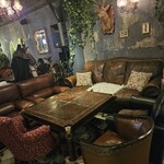 Antique Café On ℃ - 