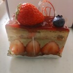 デコラシオン - フレジェ