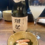 酒と肴 vin酌 - 