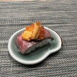 ひたち野いしざき - この辺りから完全に記憶がない…写真がブレてるのに撮り直していない。でも撮影しようとしてる。何という食べログ魂w