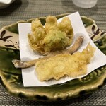 ひたち野いしざき - フキノトウ