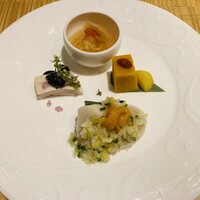 スーツァン・レストラン陳 渋谷店 - 