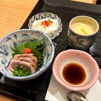 旬粋亭 - 