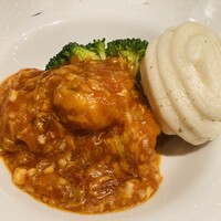 スーツァン・レストラン陳 渋谷店 - 