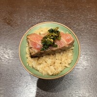 焼うお いし川 名古屋 - 
