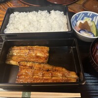 うなぎ秋本 - 