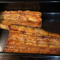 うなぎ秋本 - 