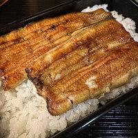 うなぎ秋本 - 
