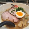 あいつのラーメン かたぐるま 本店