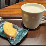 スターバックスコーヒー - 