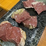 鳶牛 肉衛門 - 