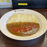 CoCo壱番屋 - 料理写真: