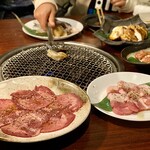 Yakiniku Yuuen - 