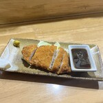 立呑み 得一  上本町店 - 