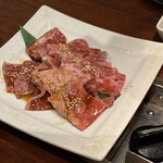 焼肉 夕苑 - 