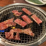 焼肉 夕苑 - 