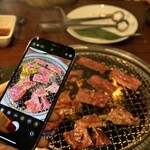 h Yakiniku Yuuen - 