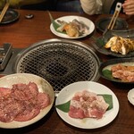 焼肉 夕苑 - 