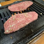 鳶牛 肉衛門 - 