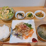 キッチン めめたおる - 