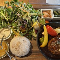 やさいの王様 銀座店 - 