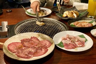 Yakiniku Yuuen - 