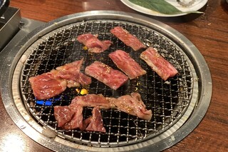 Yakiniku Yuuen - 