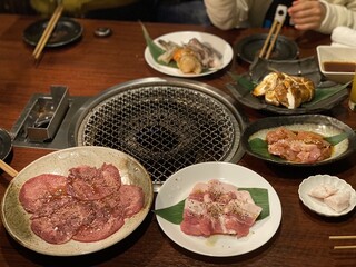 Yakiniku Yuuen - 