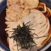 手打うどん 長谷沼