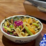 焼肉熱帯夜 ヨルテヤ - 