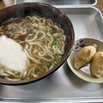 めぐみうどん - 