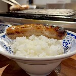 焼肉熱帯夜 ヨルテヤ - 