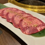 Yakiniku Bishokutei Iwaya - 