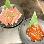 Tabenomihoudai Yakiniku Dainingu Chikaraya - 