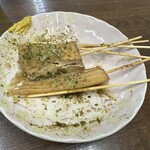 静岡おでん おがわ - 