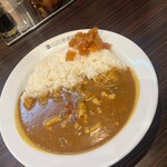 カレーハウスCoCo壱番屋 - 