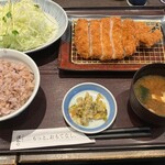 Tonkatsu Hamakatsu - 